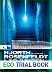 Larjungen (Sebastian Bergman #2)