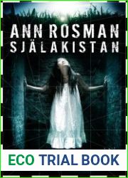 Sjalakistan (Karin Adler #2)