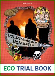 Vildingar och vombater (Kusinerna Karlsson, #2)