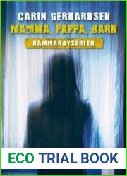 Mamma, pappa, barn (Hammarbyserien, #2)