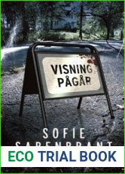 Visning pagar (Emma Skold, #3)