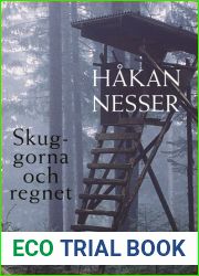 Skuggorna och regnet