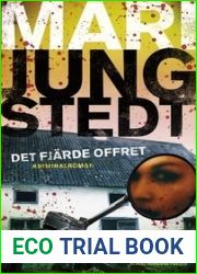 Det fjarde offret (Anders Knutas, #9)