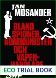 Bland spioner, kommunister och vapenhandlare