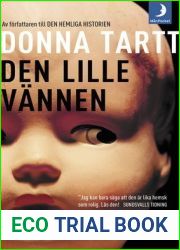 Den lille vannen