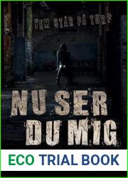 Nu ser du mig (Lacey Flint, #1)