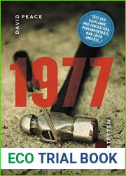 1977 (Andra boken i Yorkshire-kvartetten)
