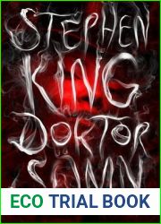 Doktor Somn (The Shining, #2)