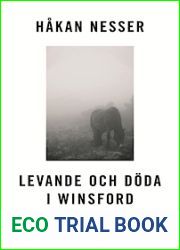 Levande och doda i Winsford