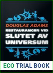 Restaurangen vid slutet av Universum (Hitchhiker|s Guide, #2)