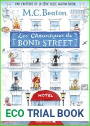 Les Chroniques de Bond Street - tome 1: Lady Fortescue a la rescousse - Miss Tonks prend son envol