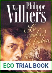 La valse de l|adieu (French Edition)