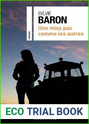 Une miss pas comme les autres
