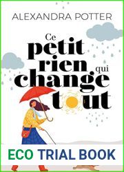 Ce petit rien qui change tout