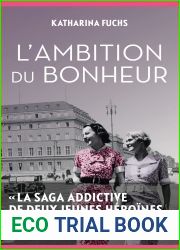 L|ambition du bonheur (Romans etrangers) (French Edition)