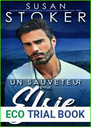 Un sauveteur pour Elsie (Sauvetage a Eagle Point, #2)
