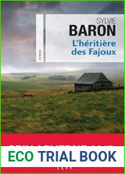 L|Heritiere des Fajoux