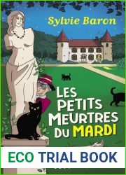 Les petits meurtres du mardi