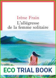 L|Allegresse de la femme Solitaire