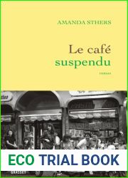 Le cafe suspendu