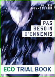 Pas besoin d|ennemis