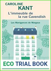 L|immeuble de la rue Cavendish T1 Les Manigances de Margaux