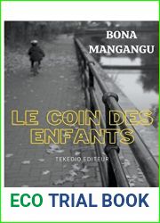 Le Coin des Enfants (French Edition)