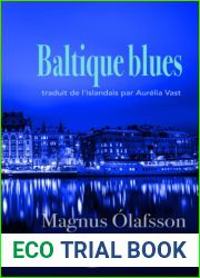 Baltique blues (French Edition)