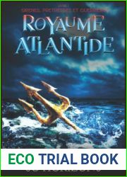 Sirenes, Pretresses et guerriers (Royaume Atlantide, T1) (French Edition)