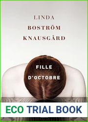 Fille d|octobre (En lettres d|ancre) (French Edition)