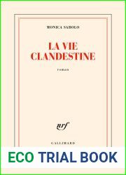 La vie clandestine