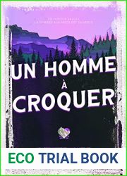 Un homme a croquer (Chasse a l|homme t. 2) (French Edition)