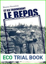 Et ils trouveront le repos (French Edition)