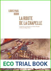 La Route de la Chapelle