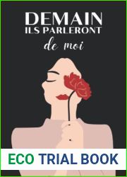 Demain ils parleront de moi: (Roman contemporain) (French Edition)