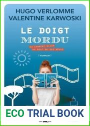 LE DOIGT MORDU