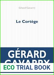 Le Cortege (French Edition)