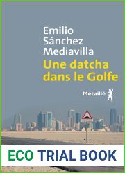 Une datcha dans le Golfe