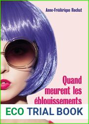 QUAND MEURENT LES EBLOUISSEMENTS