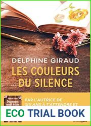 Les Couleurs du silence