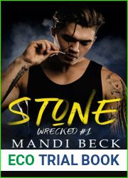 Stone (Wrecked, #1)