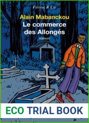 Le Commerce des Allonges