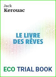 Le livre des reves (French Edition)
