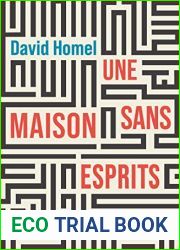 Une maison sans esprits (French Edition)