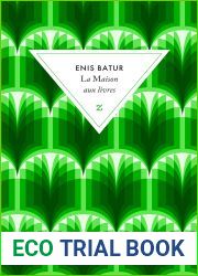 La Maison aux livres