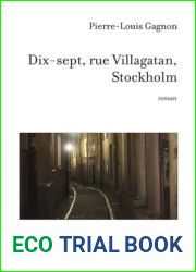 Dix-sept, rue Villagatan, Stockholm