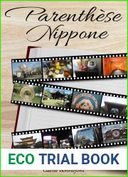 Parenthese Nippone (French Edition)