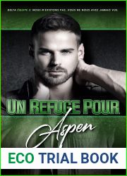 Un refuge pour Aspen (Delta Force Deux, #3)