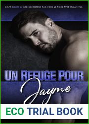 Un Refuge pour Jayme (Delta Force Deux t. 4) (French Edition)