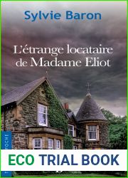 L|Etrange locataire de Madame Eliot